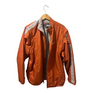 Nike Texas longhorns jacket 2002 medium